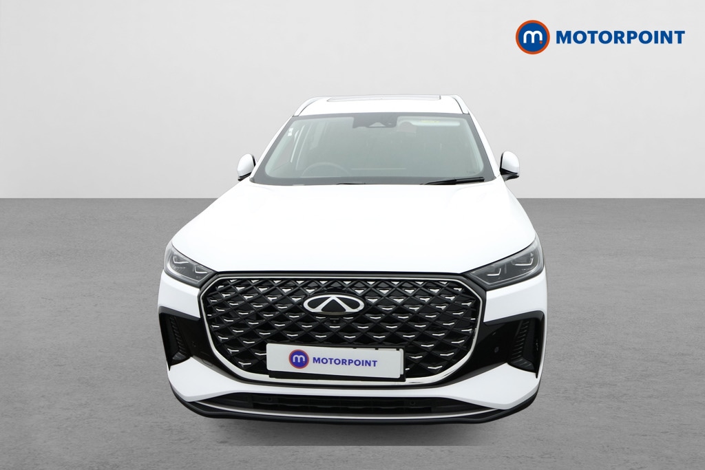 Used Chery Tiggo 8 2025 for sale - 77747099: Photo 2