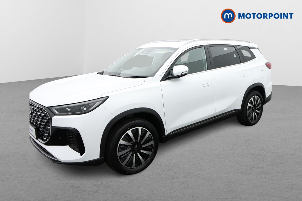 Used Chery Tiggo 8 2025 for sale - 77747099: Photo 3