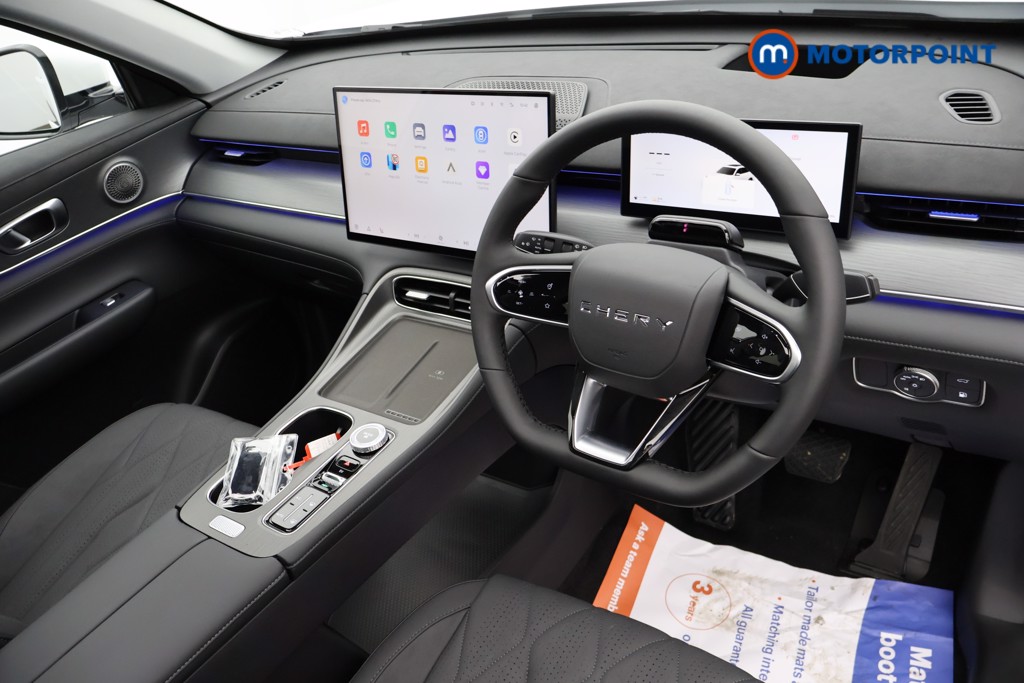 Used Chery Tiggo 8 2025 for sale - 77747099: Photo 34