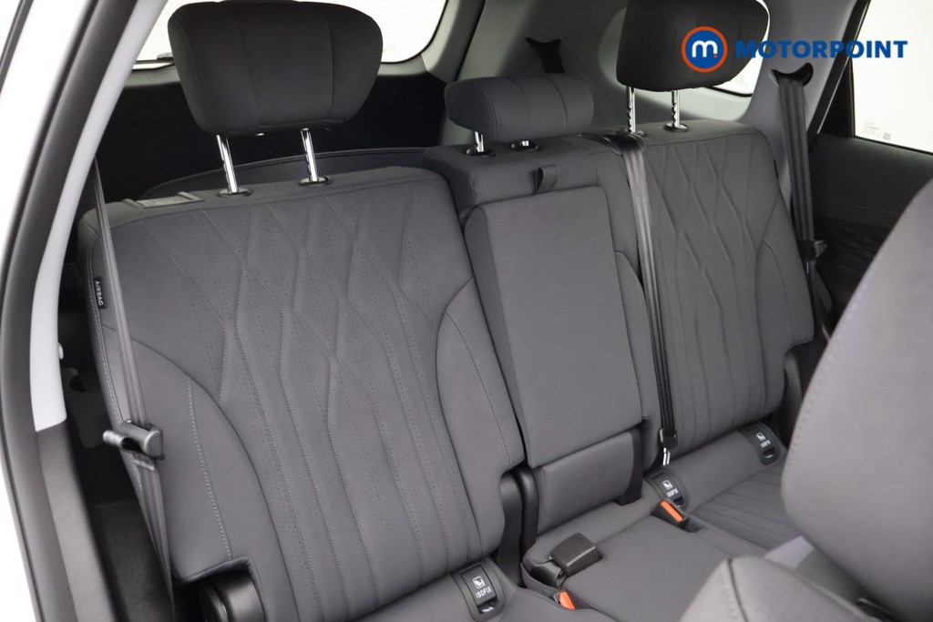 Used Chery Tiggo 8 2025 for sale - 77747099: Photo 35