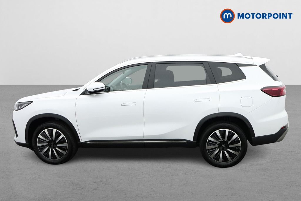 Used Chery Tiggo 8 2025 for sale - 77747099: Photo 4