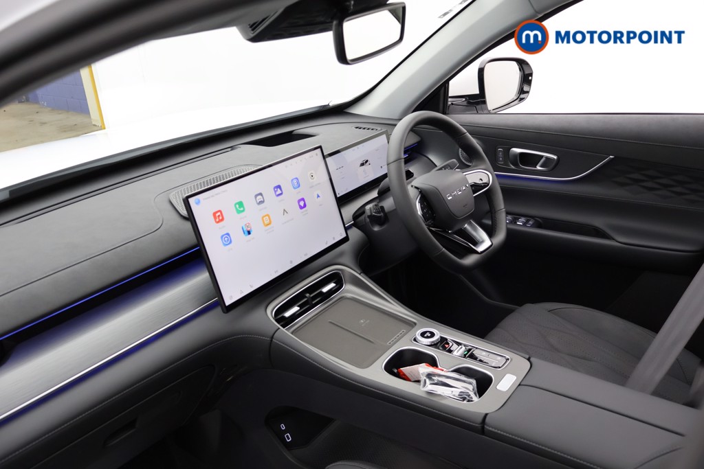 Used Chery Tiggo 8 2025 for sale - 77747099: Photo 45