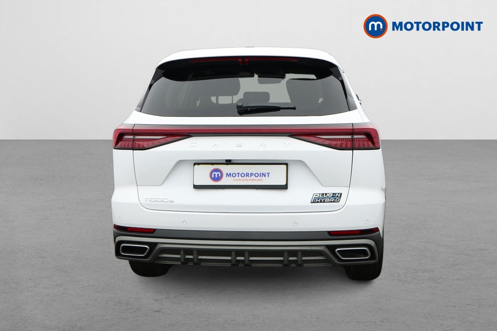 Used Chery Tiggo 8 2025 for sale - 77747099: Photo 6