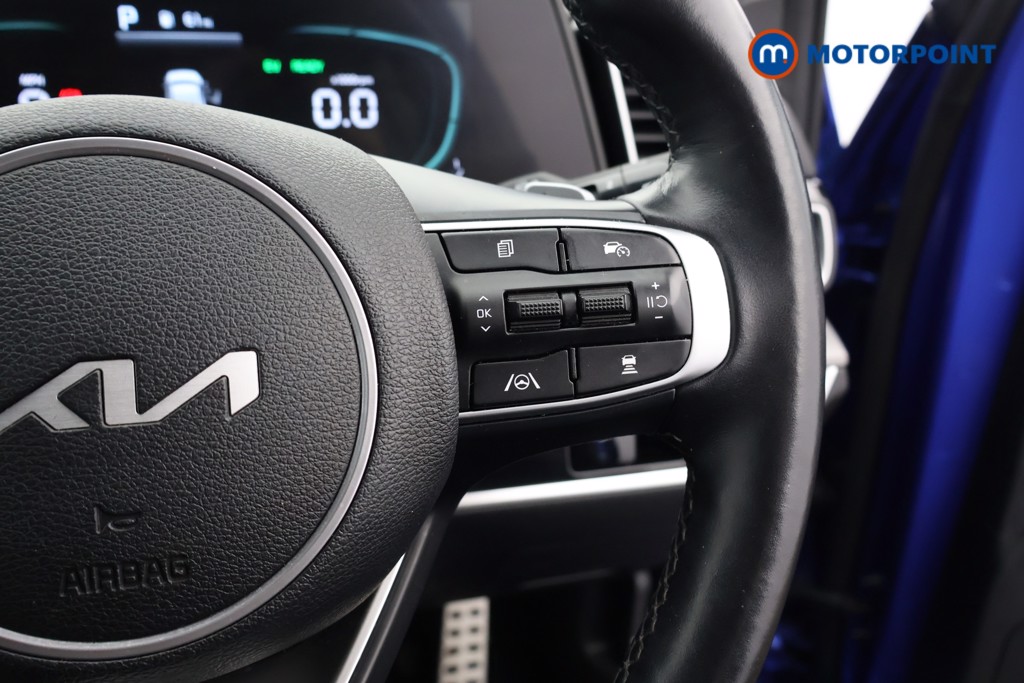 Used Kia Sportage 2023 for sale - 76895800: Photo 11