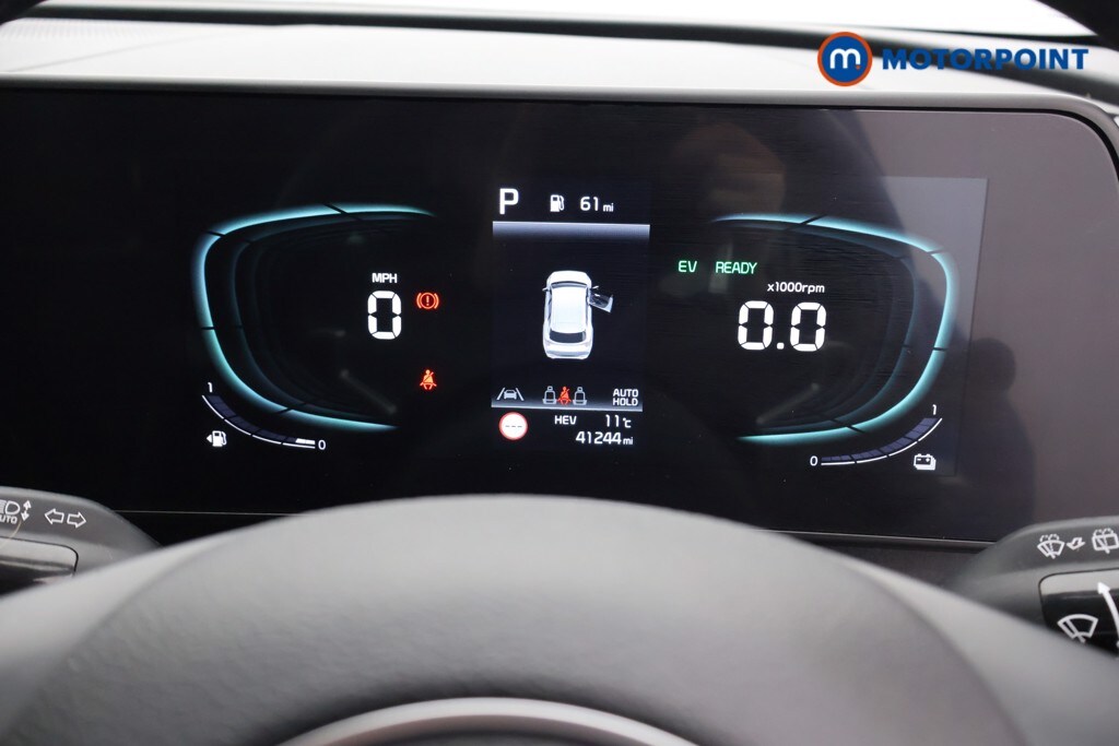 Used Kia Sportage 2023 for sale - 76895800: Photo 12