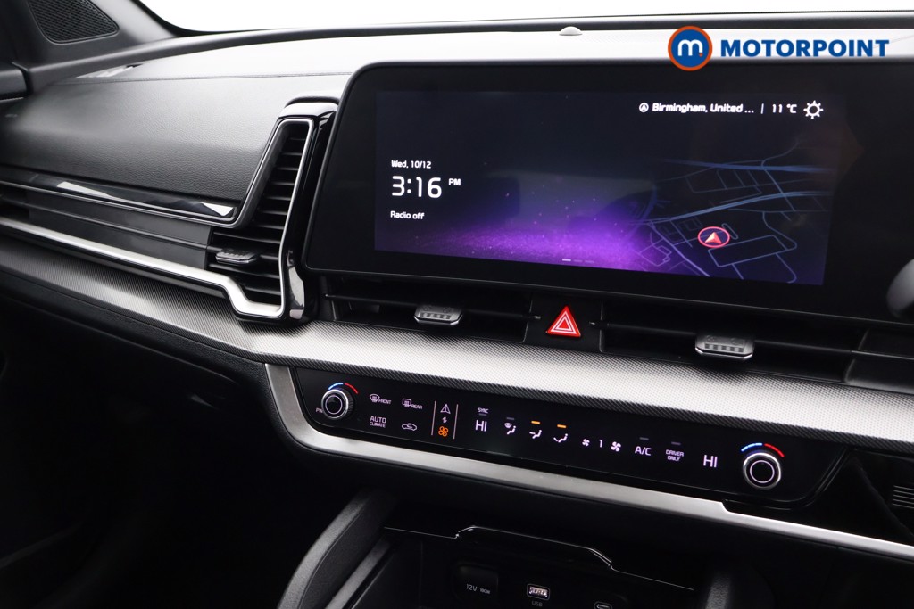 Used Kia Sportage 2023 for sale - 76895800: Photo 13