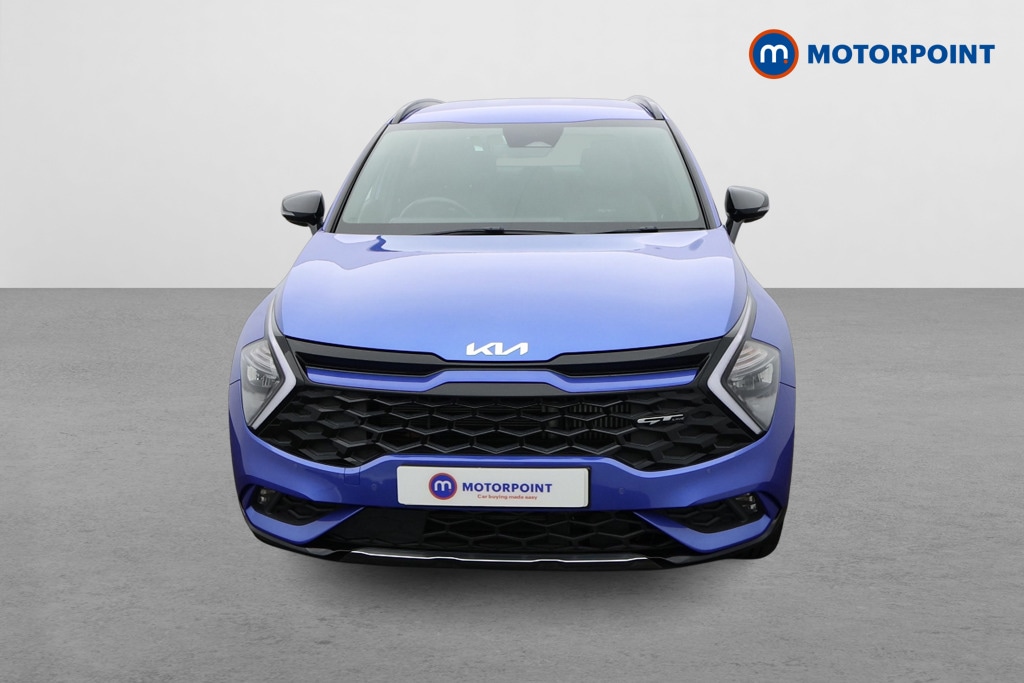 Used Kia Sportage 2023 for sale - 76895800: Photo 2