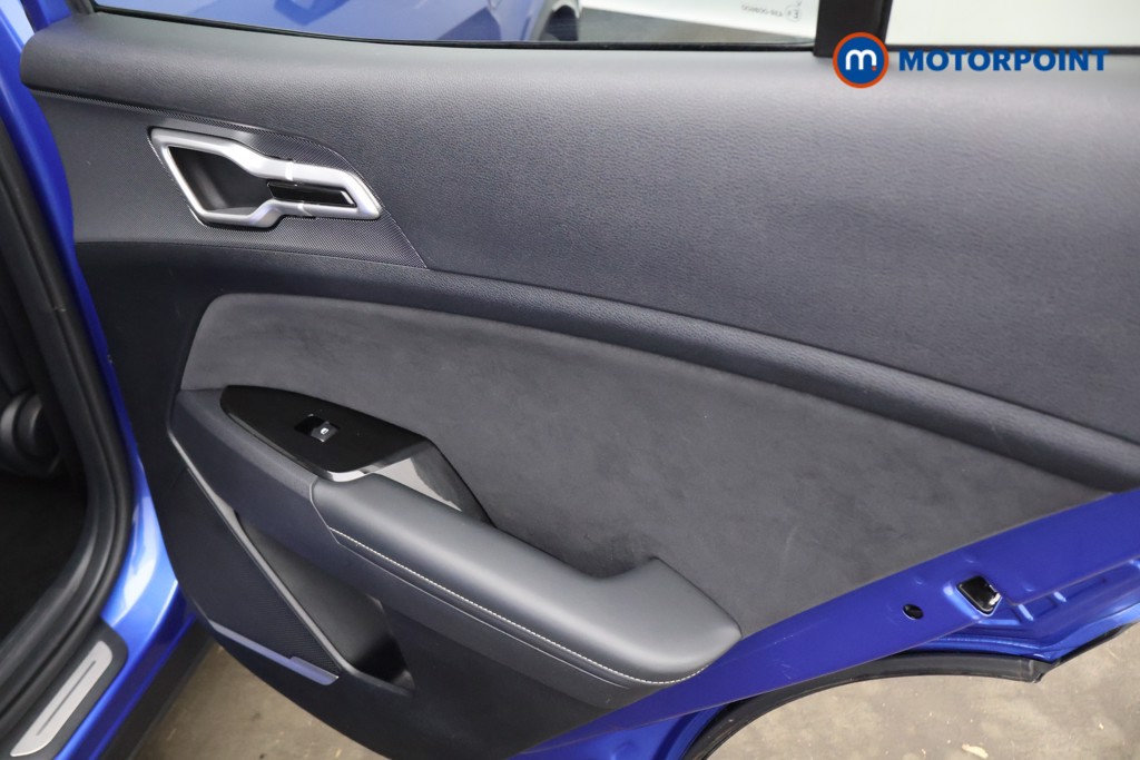 Used Kia Sportage 2023 for sale - 76895800: Photo 22