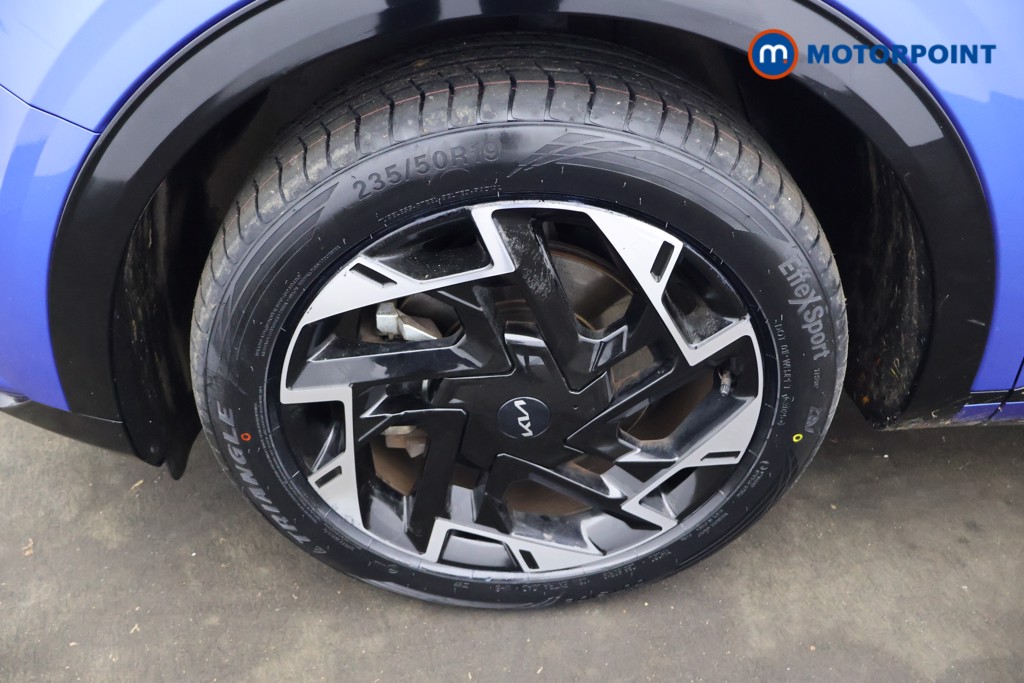 Used Kia Sportage 2023 for sale - 76895800: Photo 28