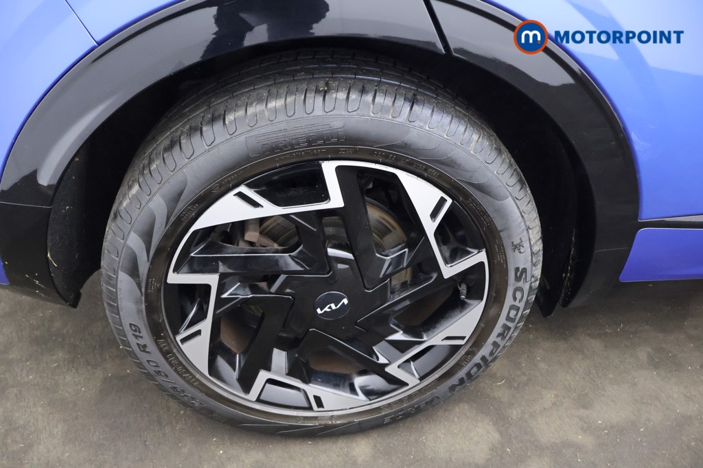 Used Kia Sportage 2023 for sale - 76895800: Photo 30