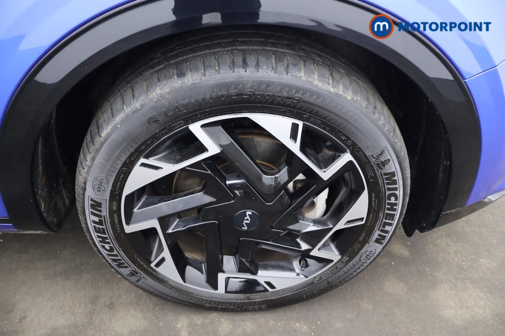 Used Kia Sportage 2023 for sale - 76895800: Photo 31