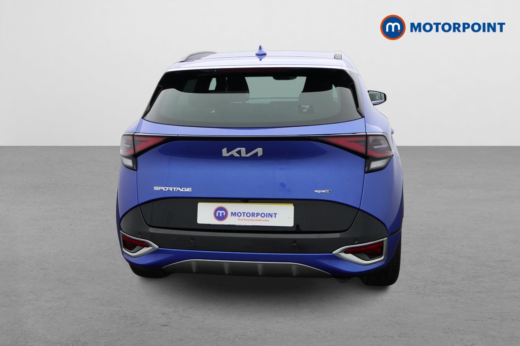 Used Kia Sportage 2023 for sale - 76895800: Photo 6