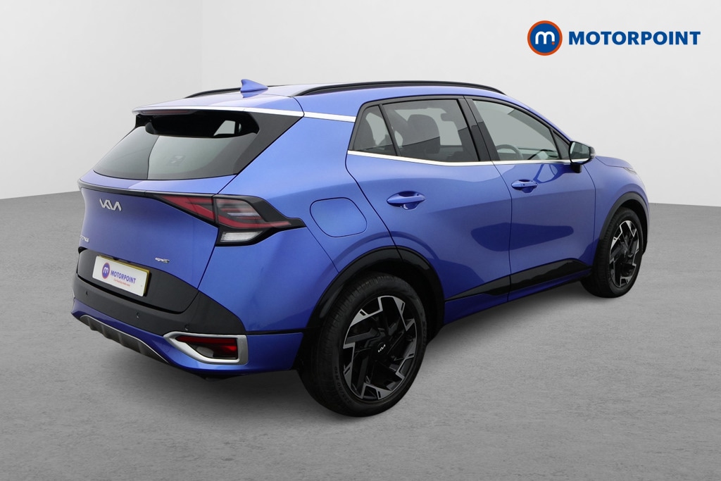 Used Kia Sportage 2023 for sale - 76895800: Photo 7