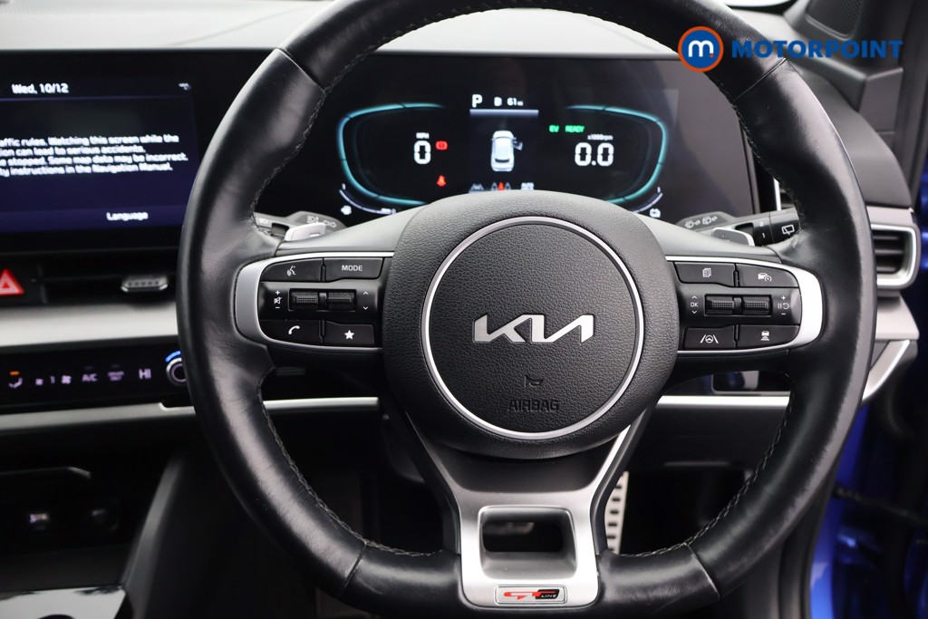 Used Kia Sportage 2023 for sale - 76895800: Photo 9