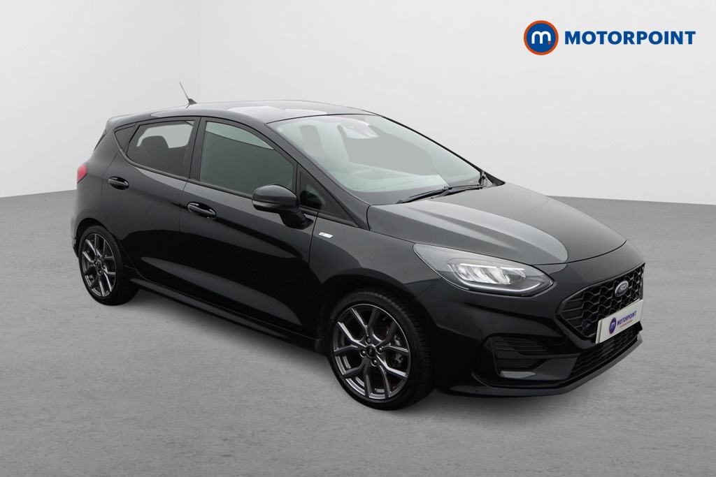 Used Ford Fiesta 2022 for sale - 76719729: Photo 1