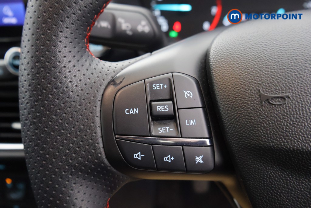 Used Ford Fiesta 2022 for sale - 76719729: Photo 10