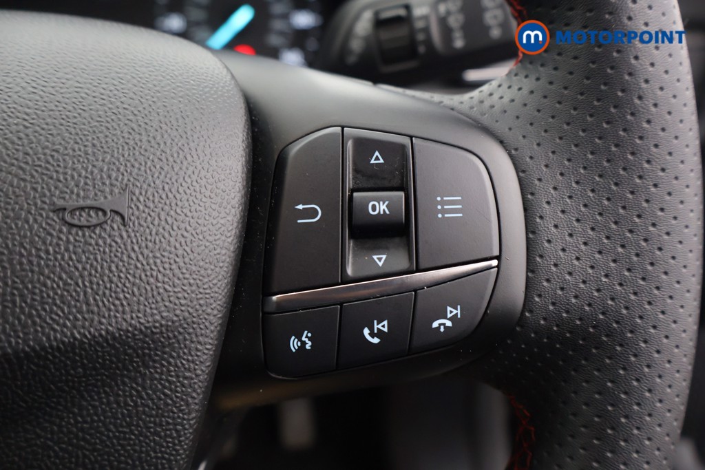 Used Ford Fiesta 2022 for sale - 76719729: Photo 11