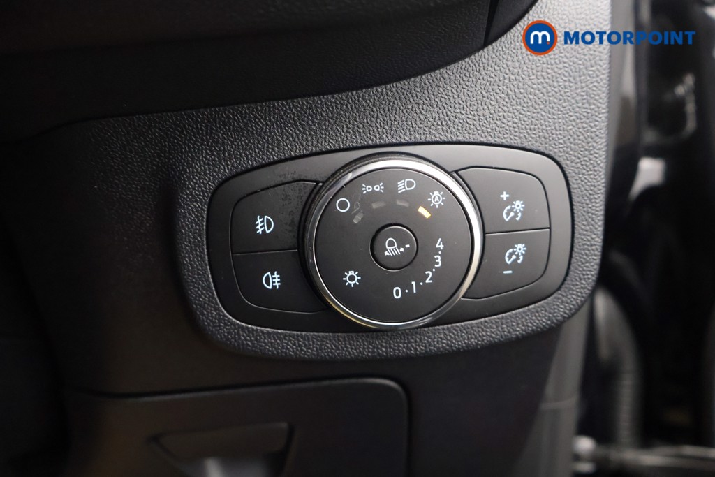 Used Ford Fiesta 2022 for sale - 76719729: Photo 12