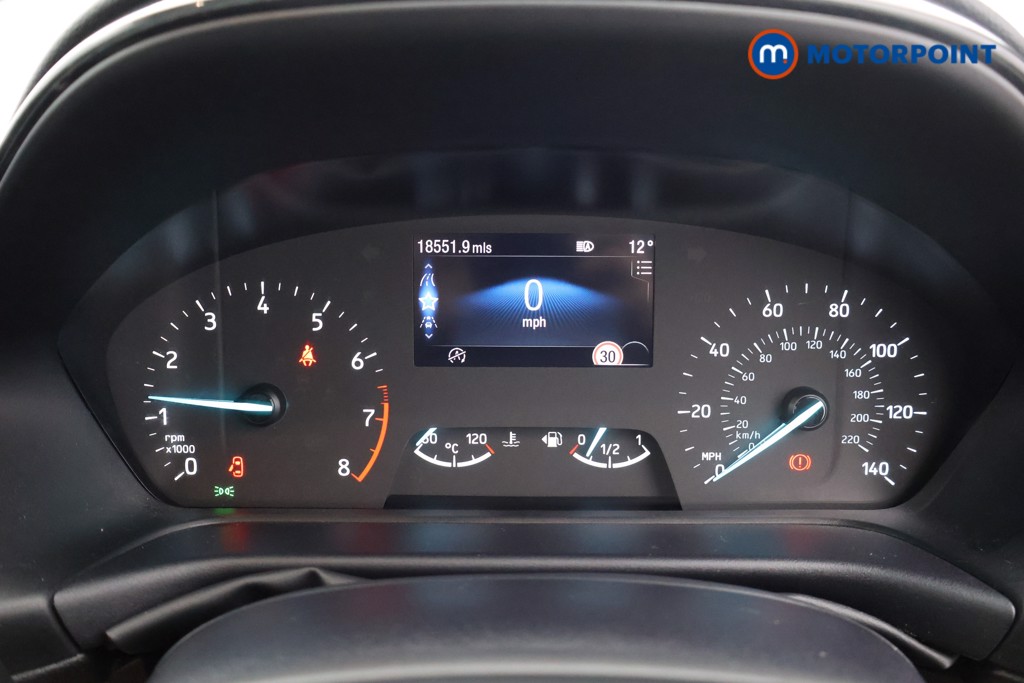 Used Ford Fiesta 2022 for sale - 76719729: Photo 13