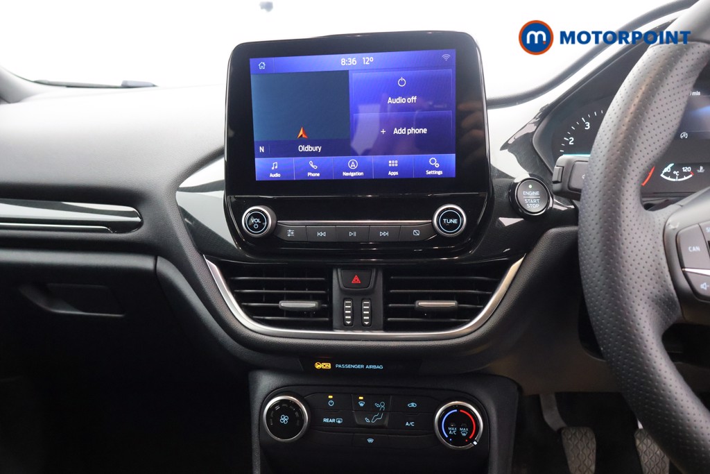 Used Ford Fiesta 2022 for sale - 76719729: Photo 14