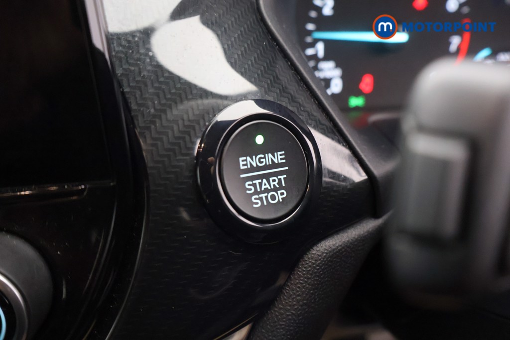 Used Ford Fiesta 2022 for sale - 76719729: Photo 15