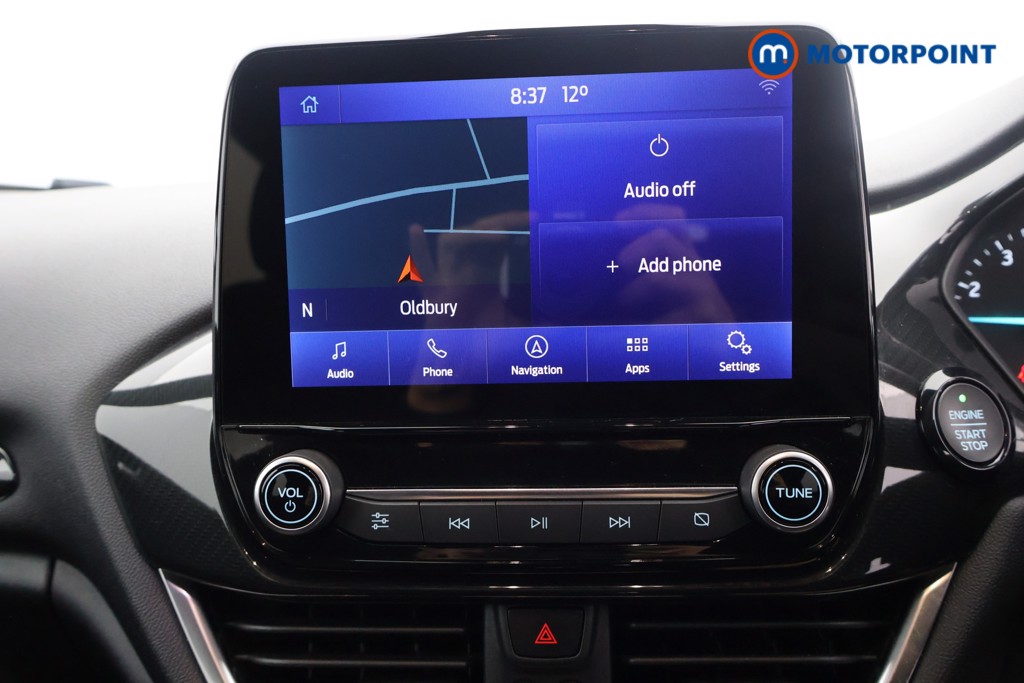 Used Ford Fiesta 2022 for sale - 76719729: Photo 16