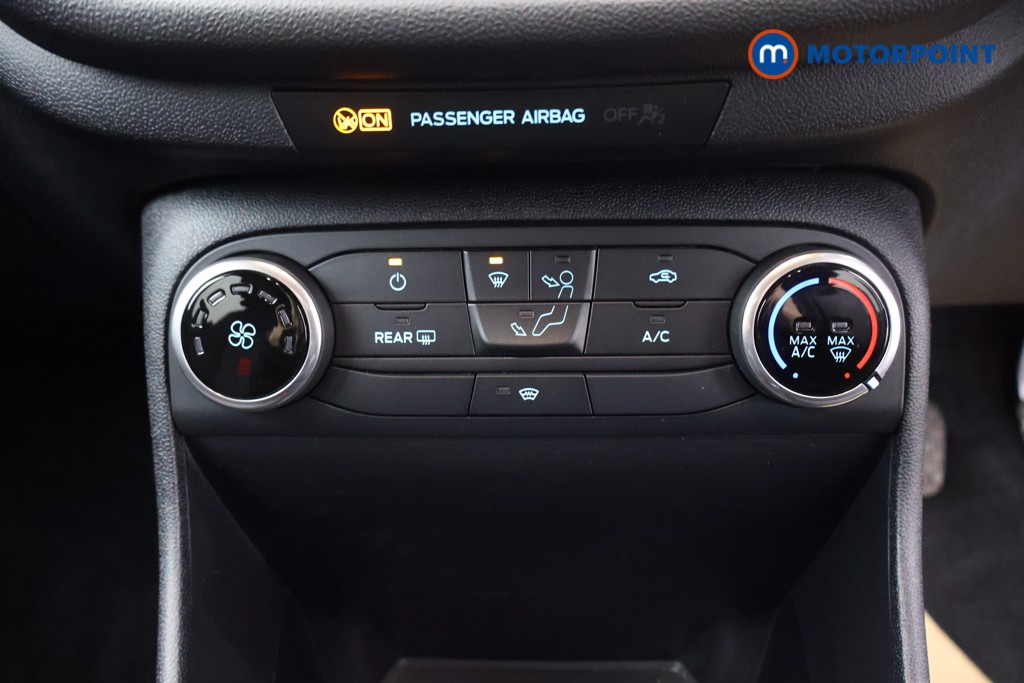 Used Ford Fiesta 2022 for sale - 76719729: Photo 17