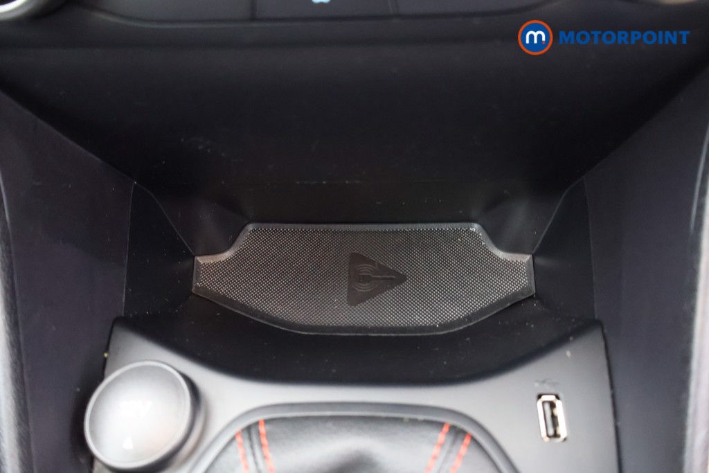 Used Ford Fiesta 2022 for sale - 76719729: Photo 18