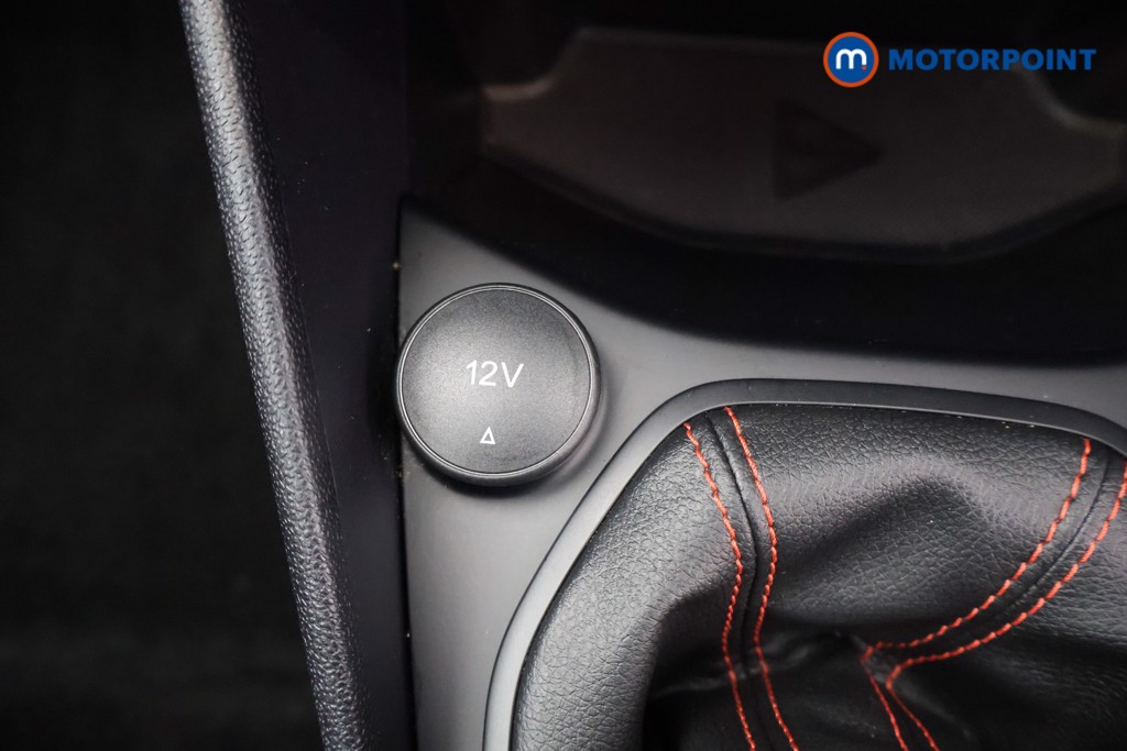 Used Ford Fiesta 2022 for sale - 76719729: Photo 19