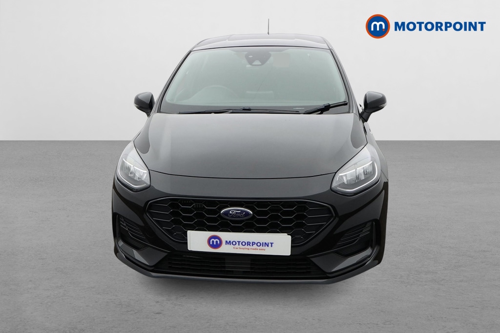 Used Ford Fiesta 2022 for sale - 76719729: Photo 2