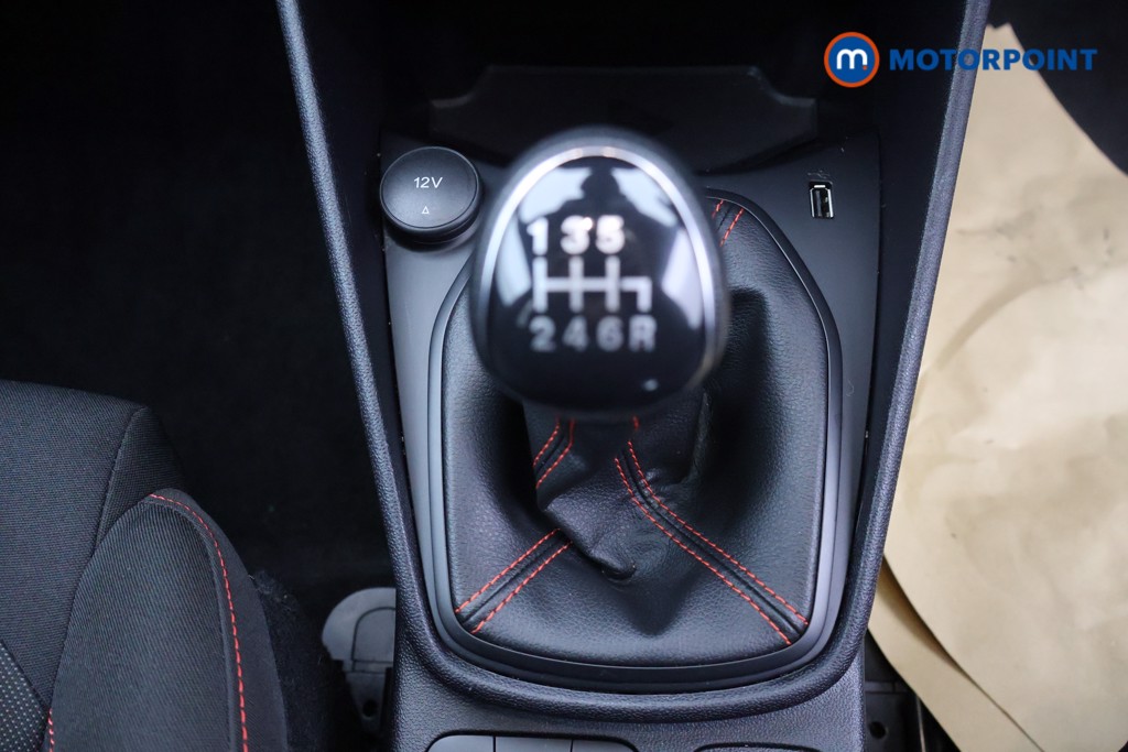 Used Ford Fiesta 2022 for sale - 76719729: Photo 21