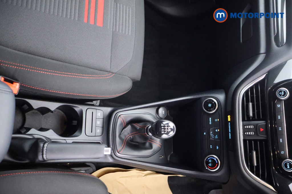 Used Ford Fiesta 2022 for sale - 76719729: Photo 26