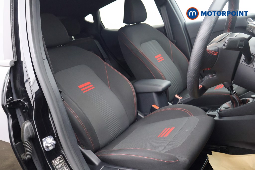 Used Ford Fiesta 2022 for sale - 76719729: Photo 27