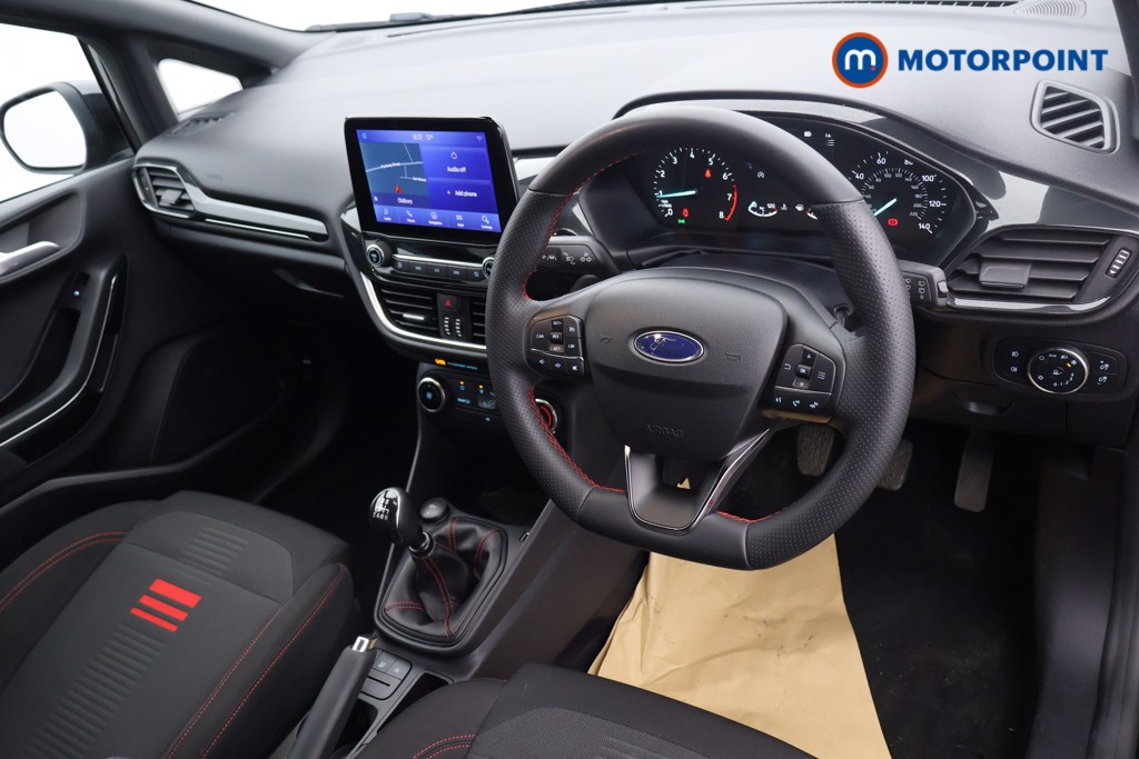 Used Ford Fiesta 2022 for sale - 76719729: Photo 28