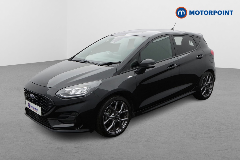 Used Ford Fiesta 2022 for sale - 76719729: Photo 3