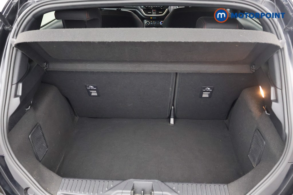 Used Ford Fiesta 2022 for sale - 76719729: Photo 33