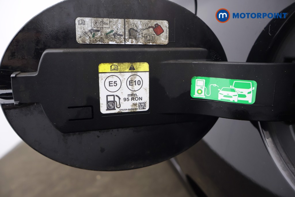 Used Ford Fiesta 2022 for sale - 76719729: Photo 36