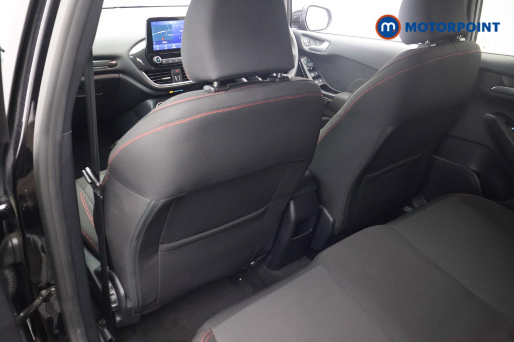 Used Ford Fiesta 2022 for sale - 76719729: Photo 37