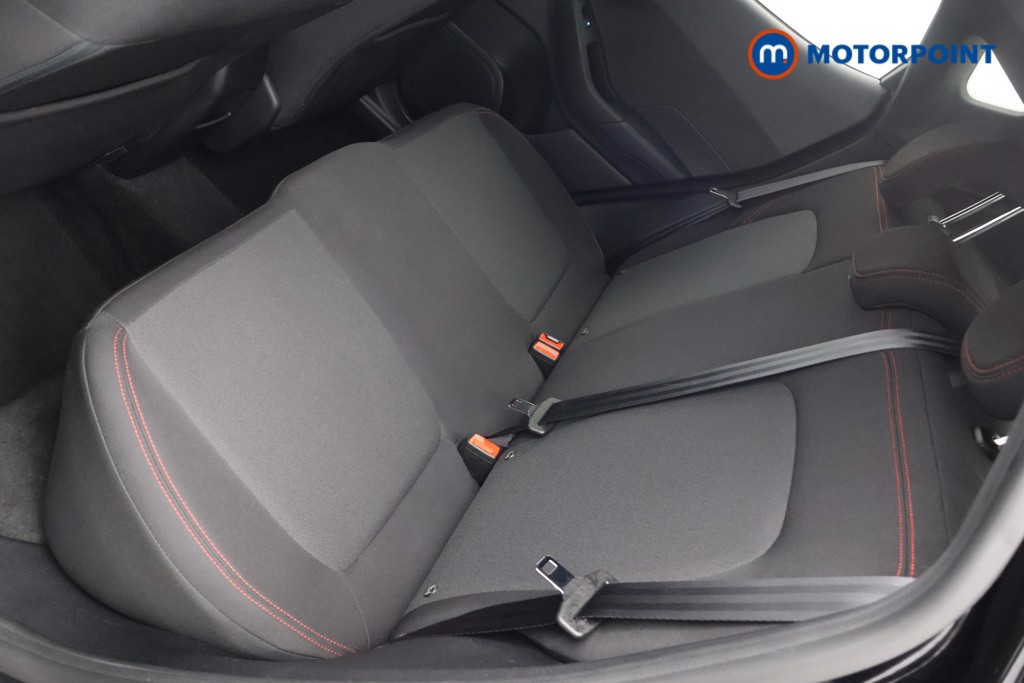 Used Ford Fiesta 2022 for sale - 76719729: Photo 38