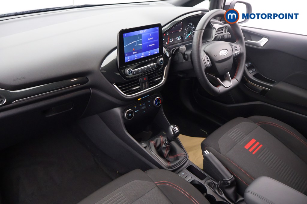 Used Ford Fiesta 2022 for sale - 76719729: Photo 40