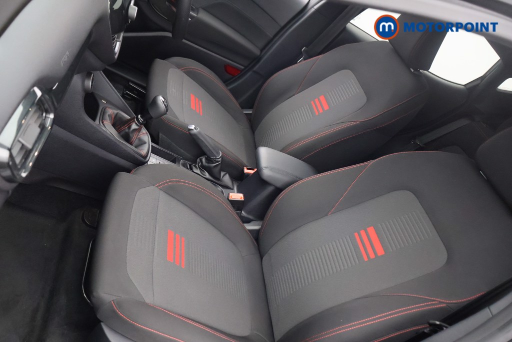 Used Ford Fiesta 2022 for sale - 76719729: Photo 41