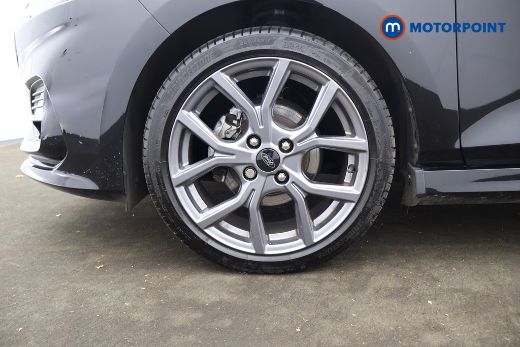 Used Ford Fiesta 2022 for sale - 76719729: Photo 44