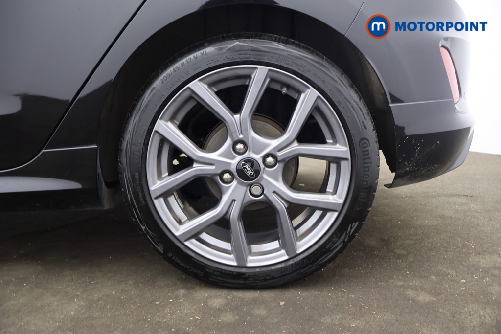 Used Ford Fiesta 2022 for sale - 76719729: Photo 45