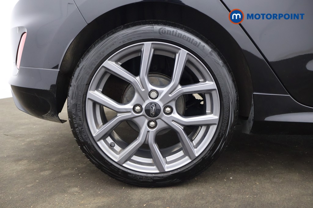 Used Ford Fiesta 2022 for sale - 76719729: Photo 46