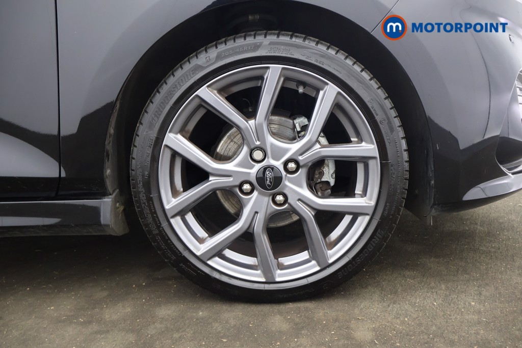 Used Ford Fiesta 2022 for sale - 76719729: Photo 47