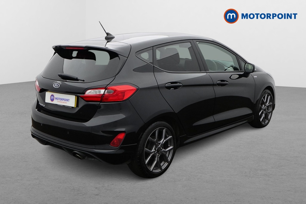 Used Ford Fiesta 2022 for sale - 76719729: Photo 7