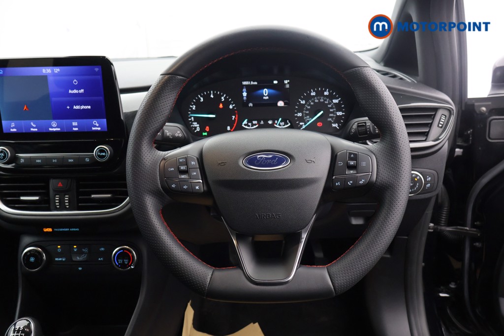 Used Ford Fiesta 2022 for sale - 76719729: Photo 9