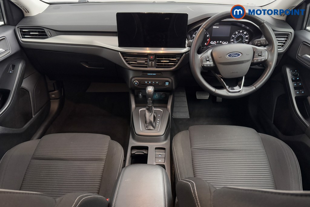 Used Ford Focus 2023 for sale - 76435850: Photo 10