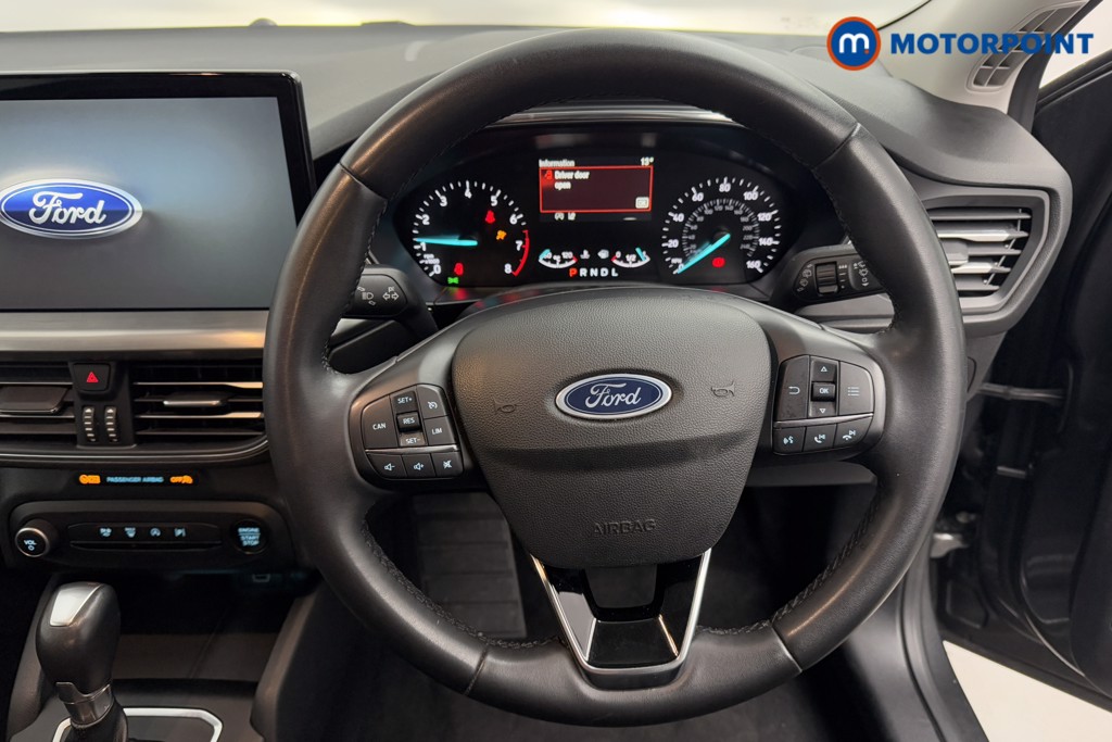 Used Ford Focus 2023 for sale - 76435850: Photo 11