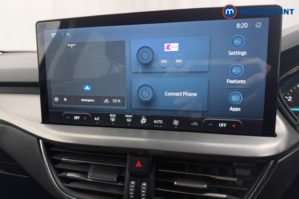 Used Ford Focus 2023 for sale - 76435850: Photo 15